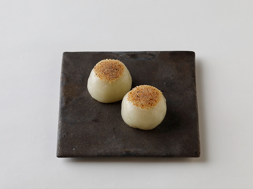 〇餅