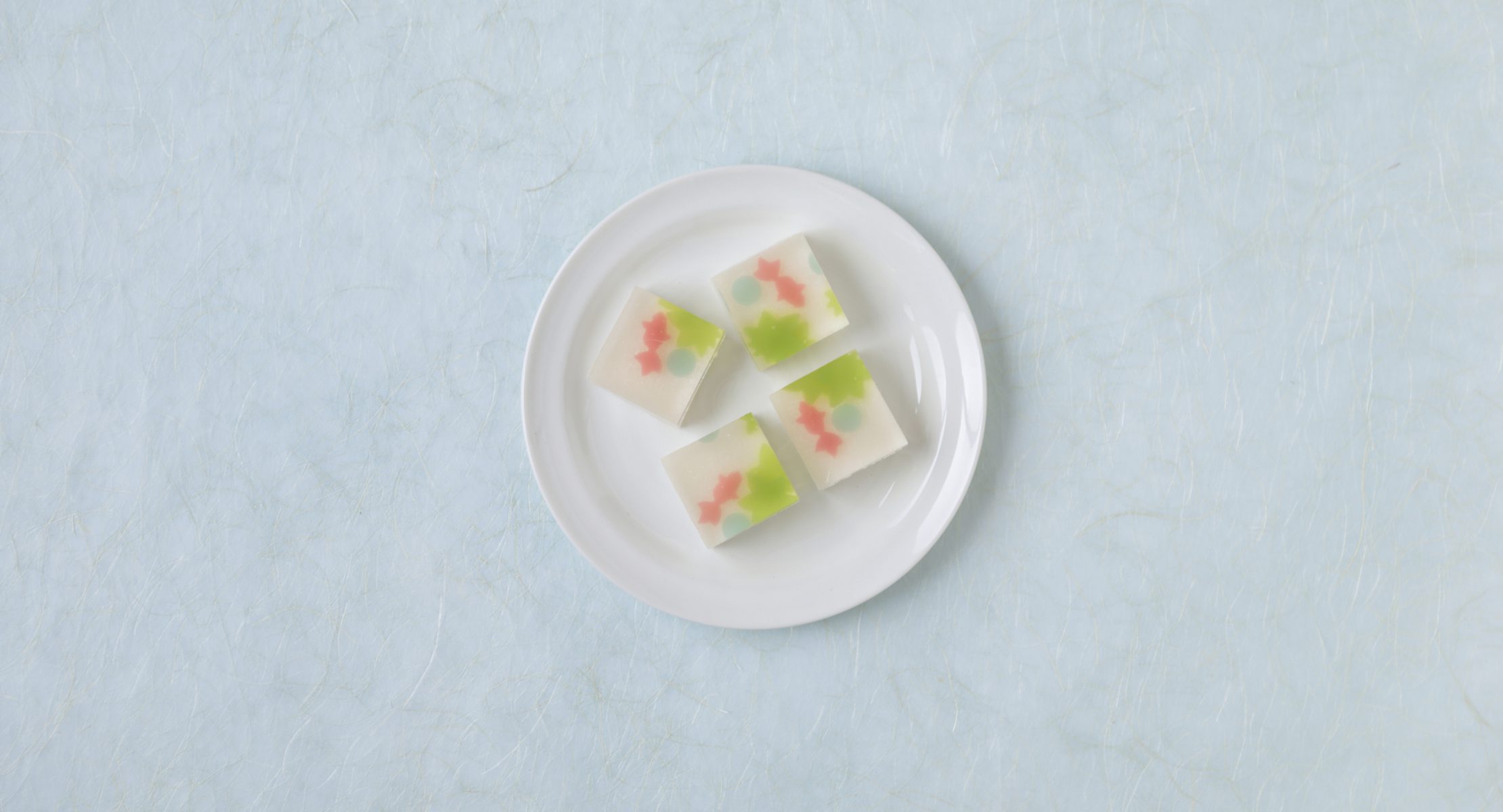 琥珀パレット ゆらら